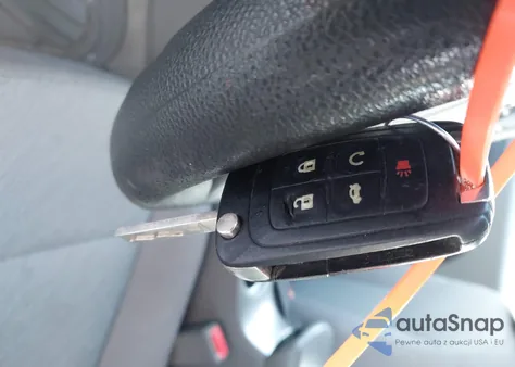 2014 Chevrolet Malibu 1Ls from USA, damaged, VIN 1G11B5SL4EF134901